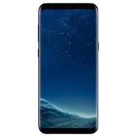 Смартфон Samsung Galaxy S8 64 GB Чёрный